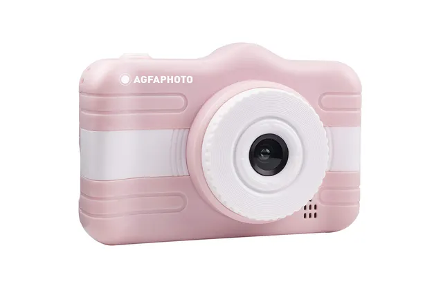 agfaphoto-arkcpk-digitalkamera-pink-1-mio-pixel-kinderkamera image 1
