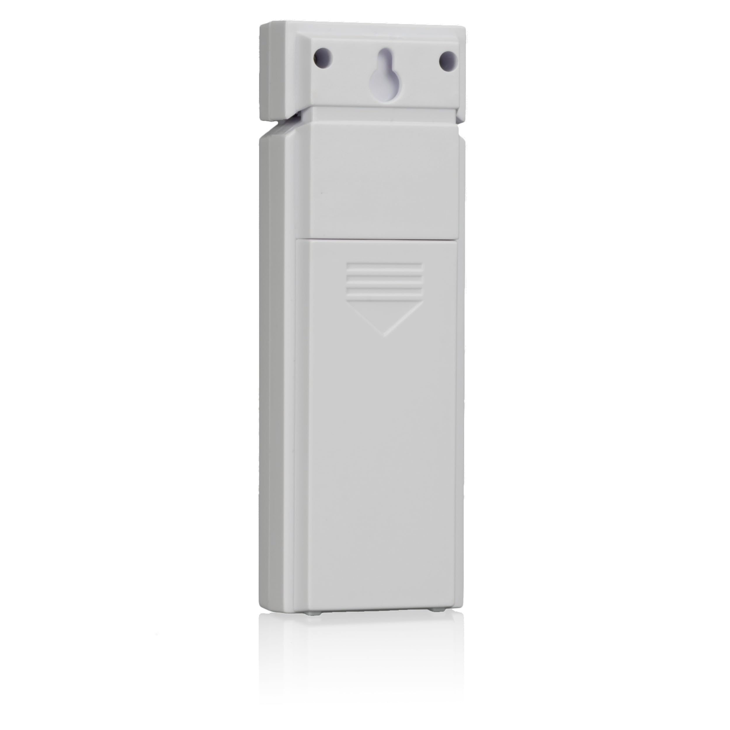 bresser-kienzle-funk-wetterstation-mit-projektion-au-ensensor-und-schimmelindex image 7