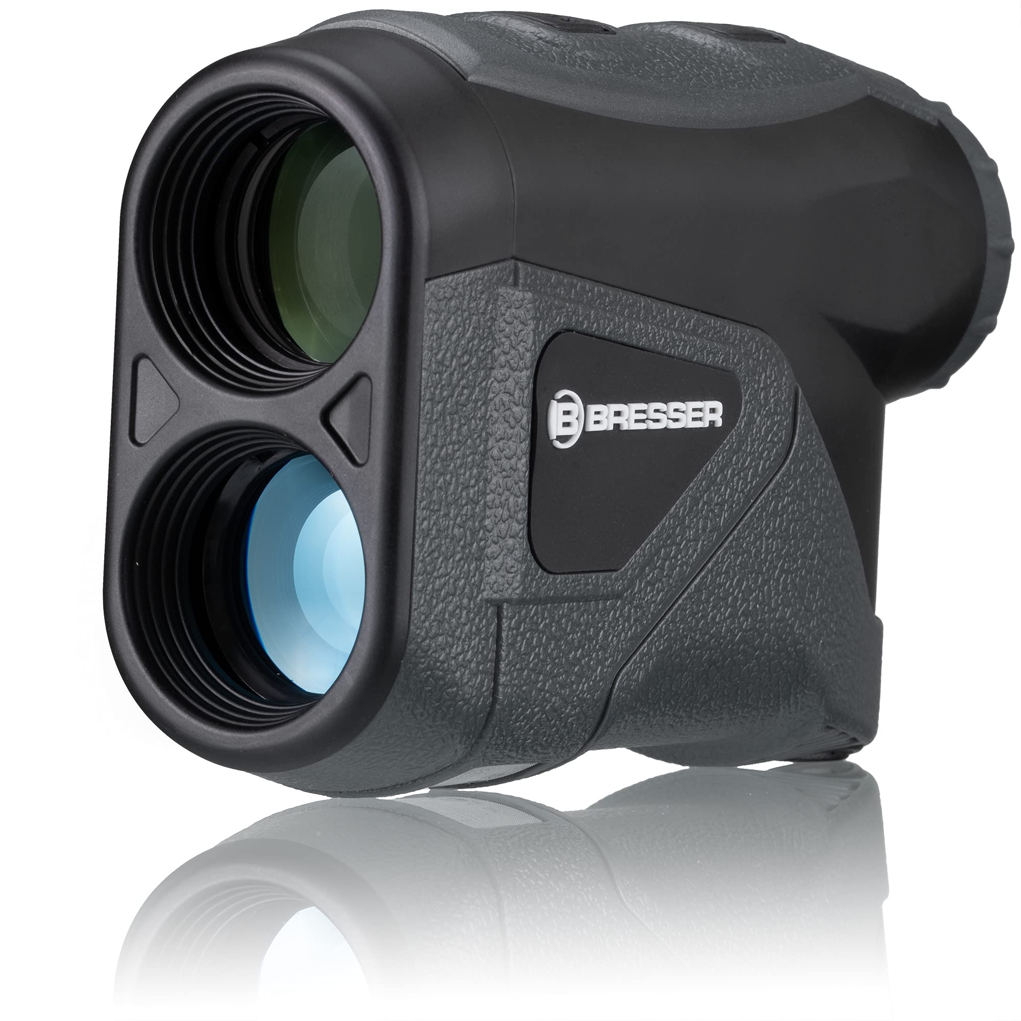bresser-6x24-oled-laser-entfernungsmesser-schwarz-bis-800-m image 1