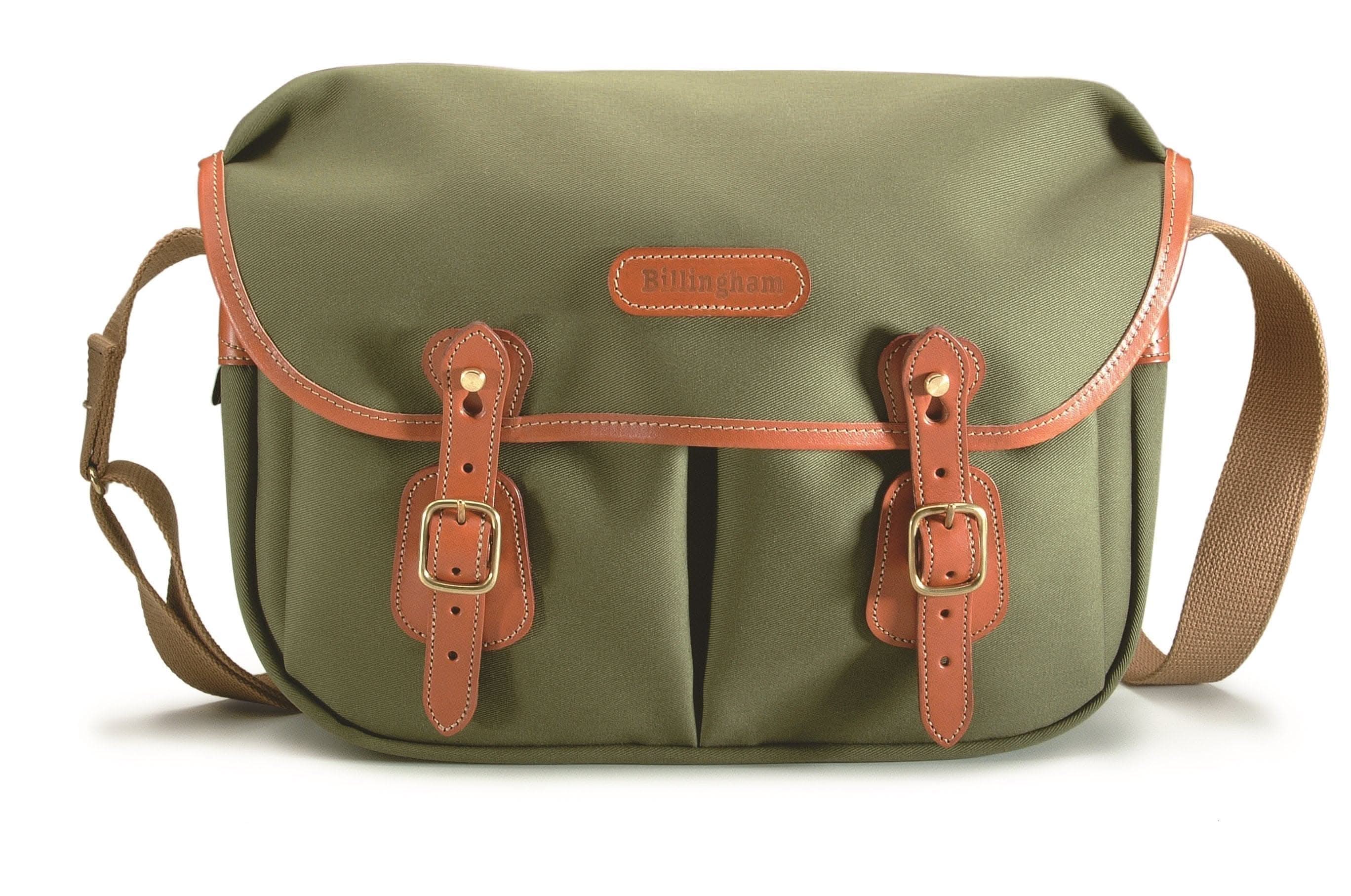 billingham-hadley-original-kameratasche image 1