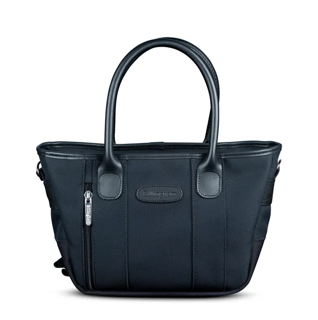 billingham-key-grip-handbag-handtasche-mit-wot-schulterriemen image 1
