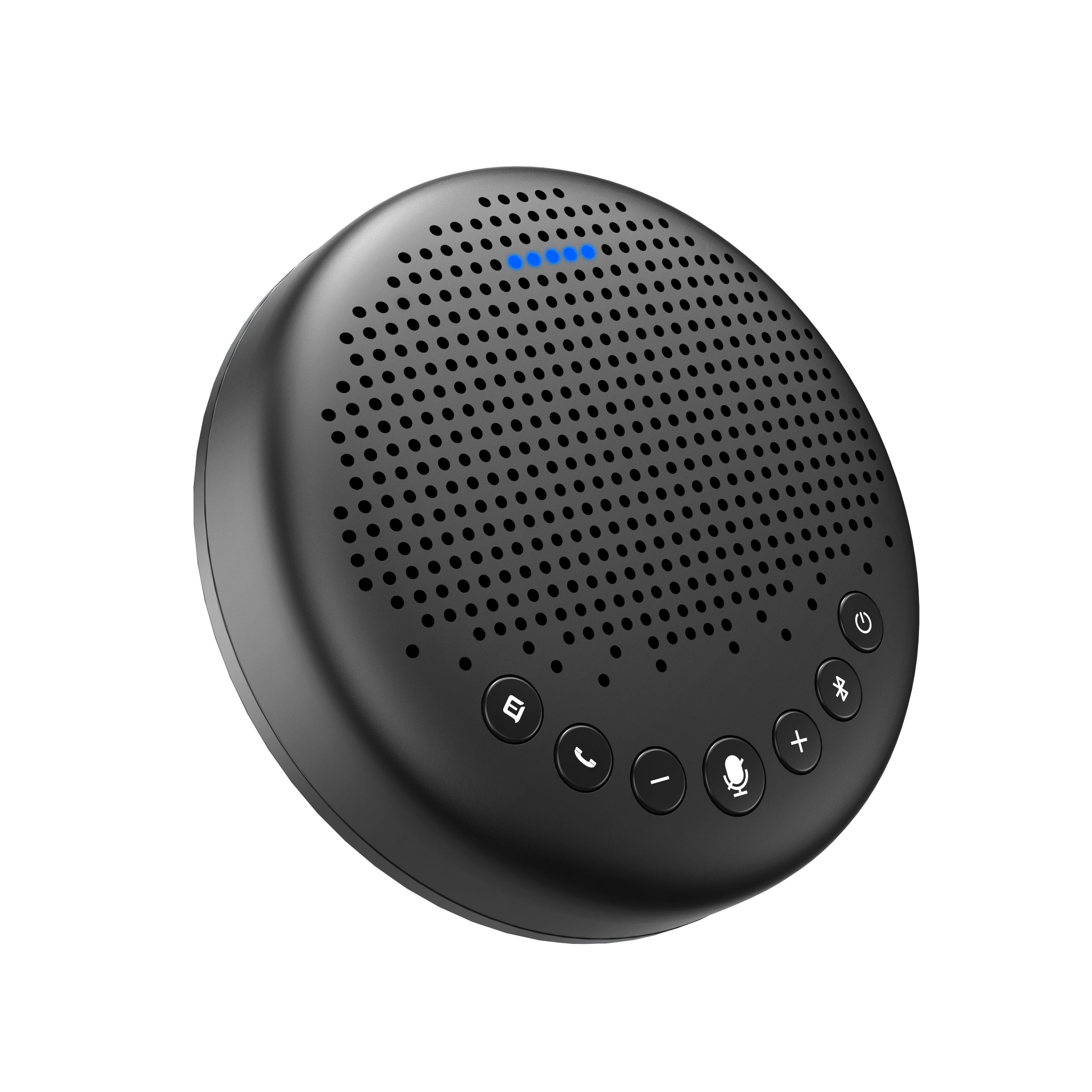emeet-officecore-luna-konferenzlautsprecher-360-mit-noise-reduction-f-r-bis-8-pe image 4