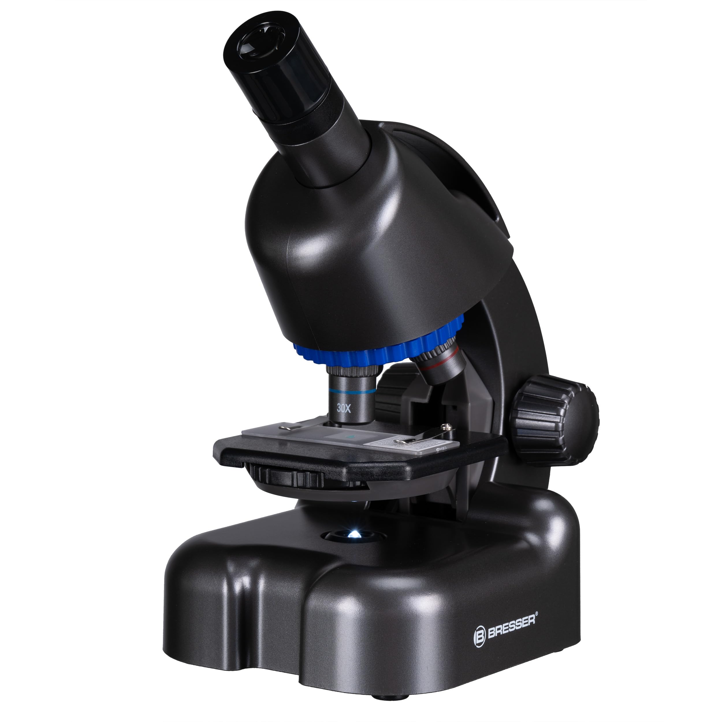 bresser-junior-mikroskop-cm-04-100x-900x-mit-smartphone-halterung image 1