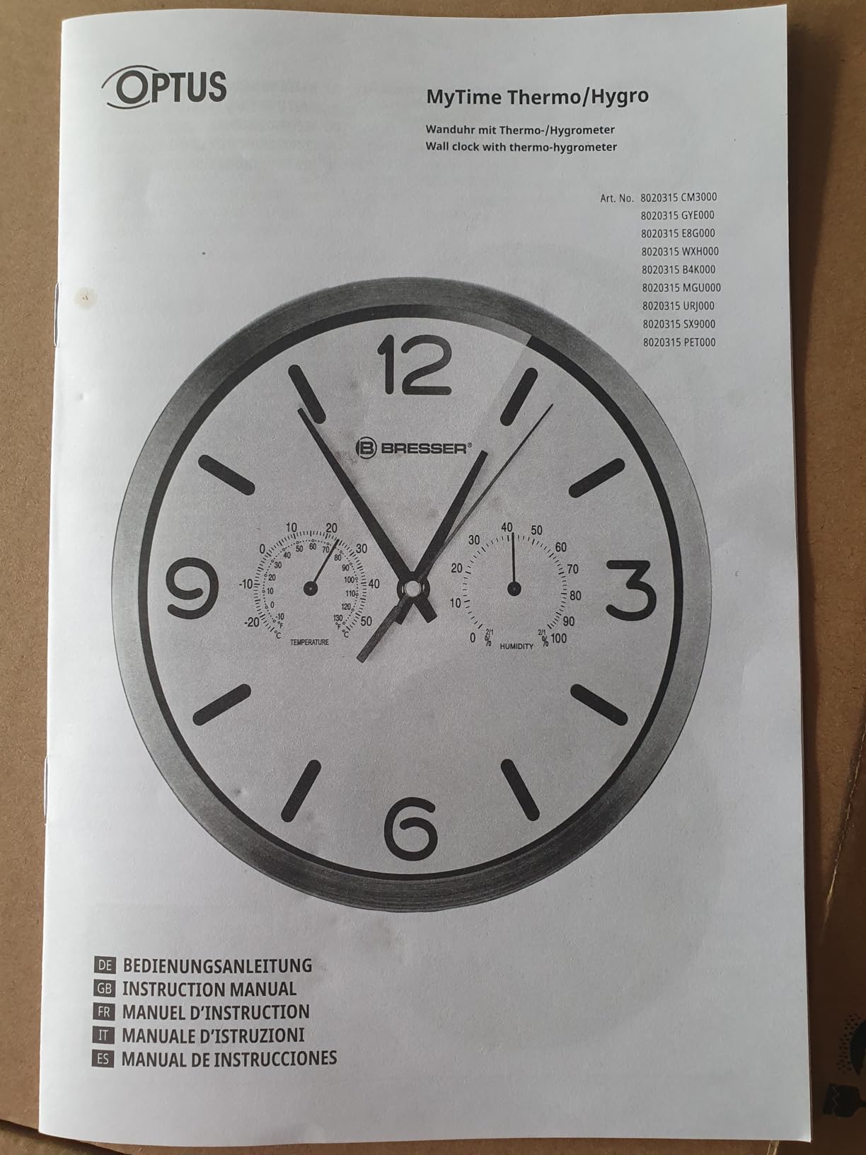 Preis-Leistung stimmt