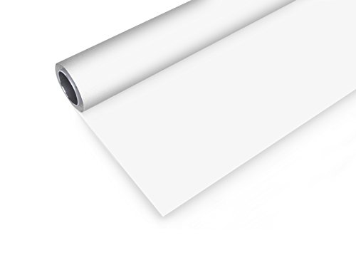 bresser-vinyl-hintergrundrolle-2-x-6-m-wei-440-g-m image 3