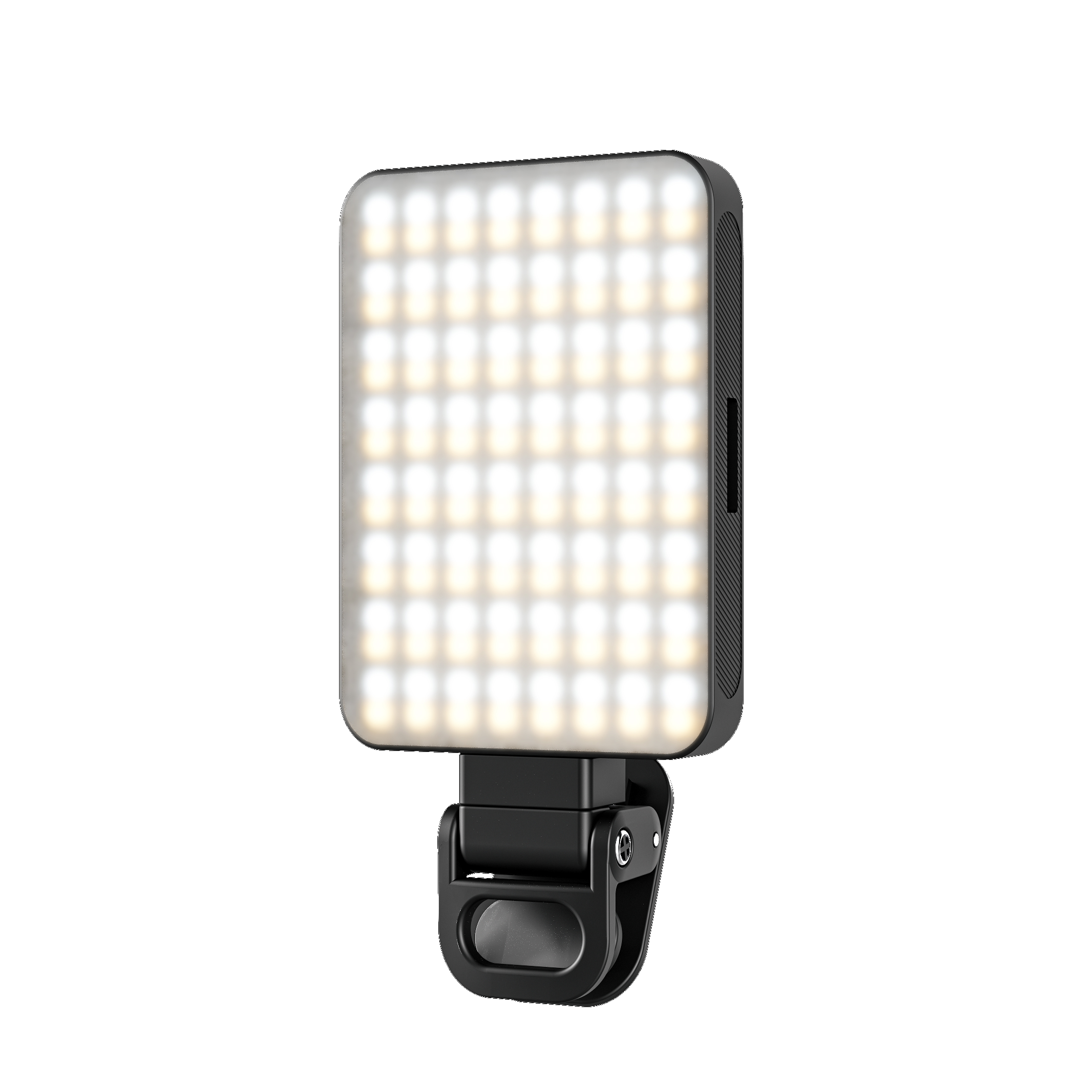 emeet-magnetic-video-light-magnet-videoleuchte-128-led image 1