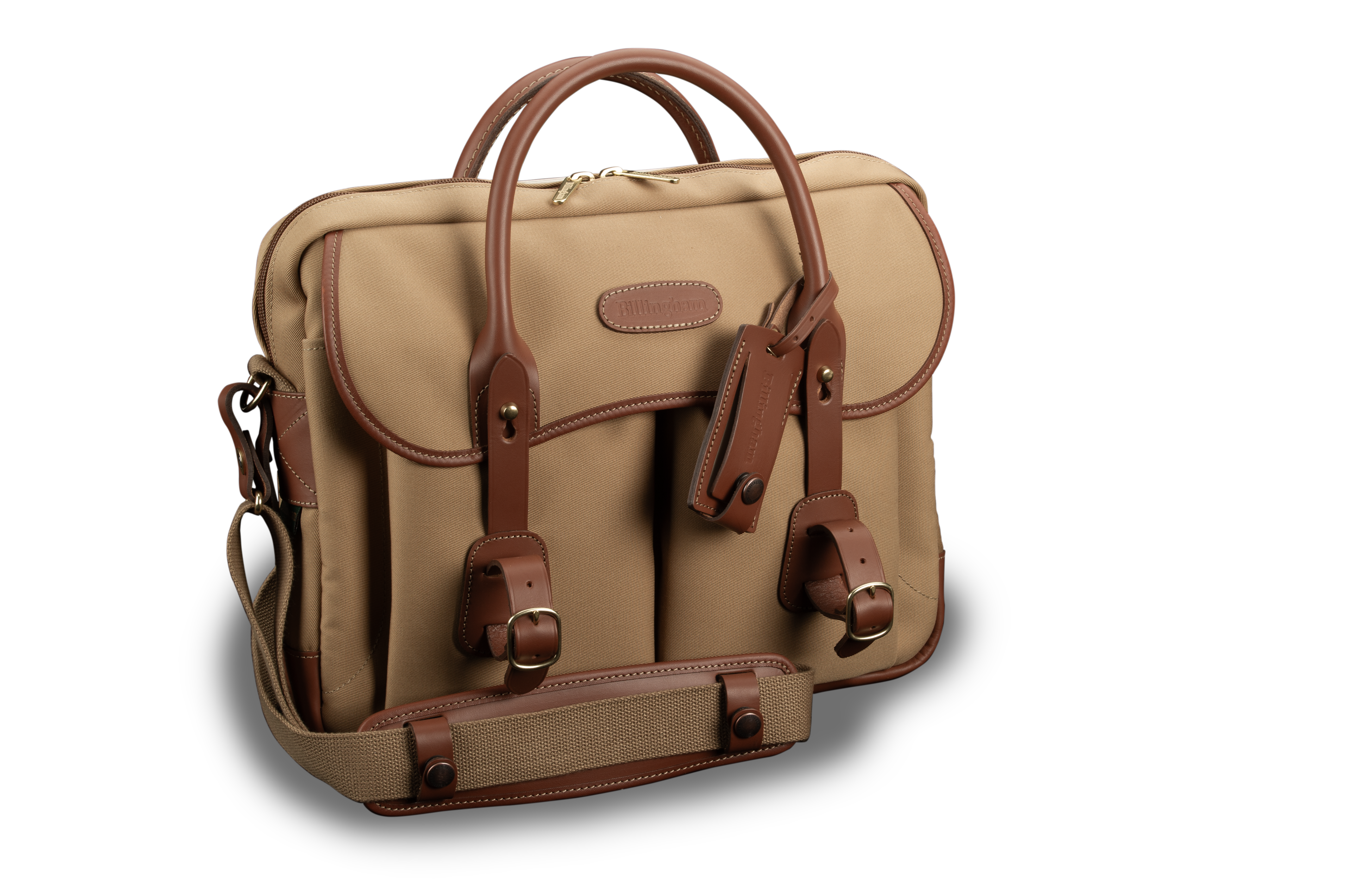 billingham-thomas-briefcase-laptop-tasche-16-zoll image 3