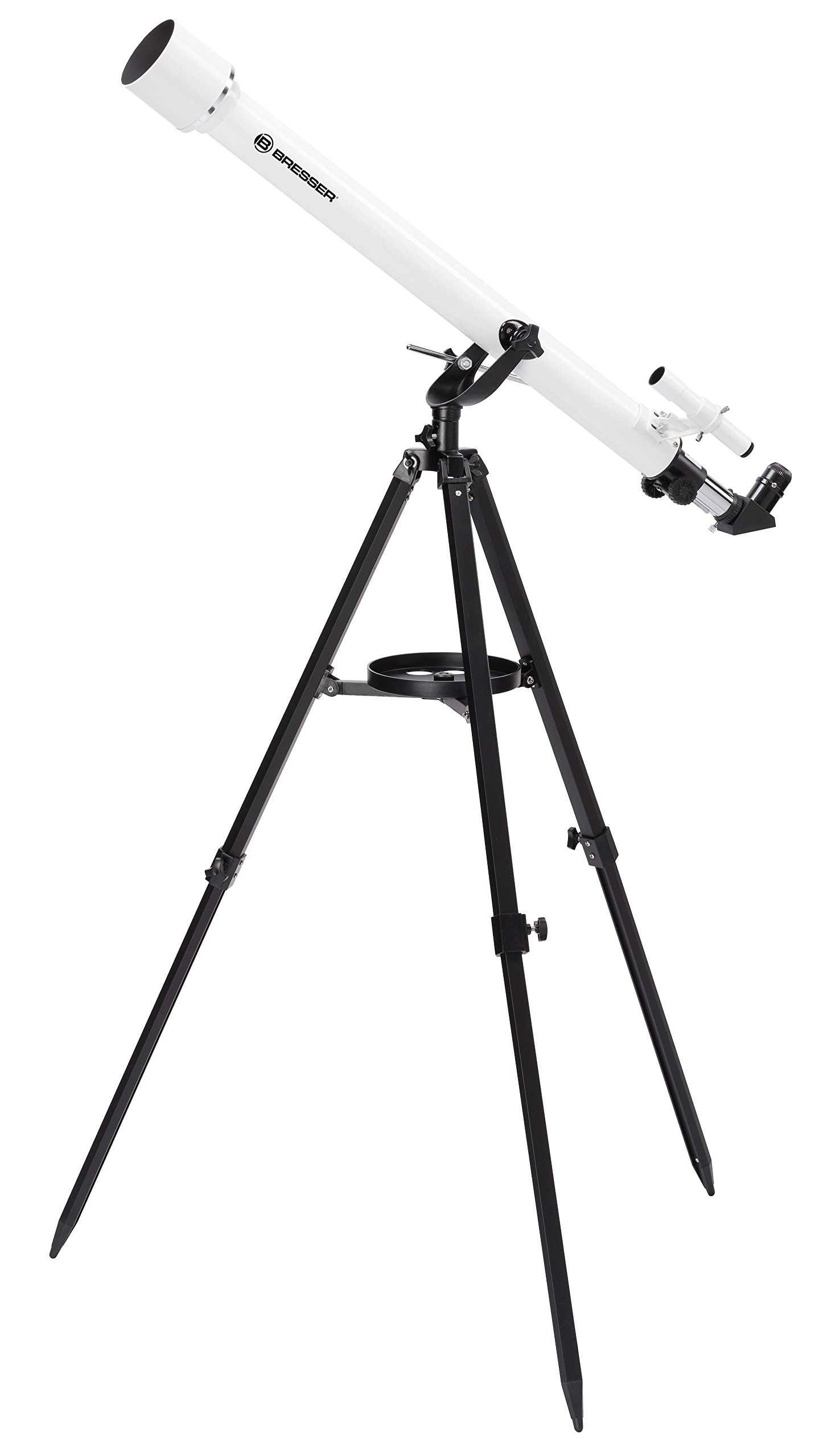 bresser-classic-linsenteleskop-60-900-az-starterpaket-mit-stativ image 1