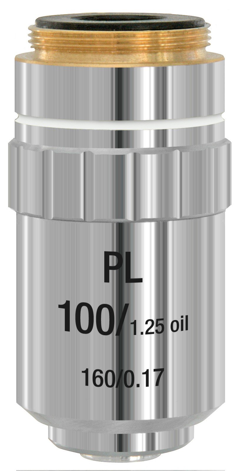bresser-din-pl-10x-planachromatisches-objektiv-5941510-f-r-mikroskop image 2