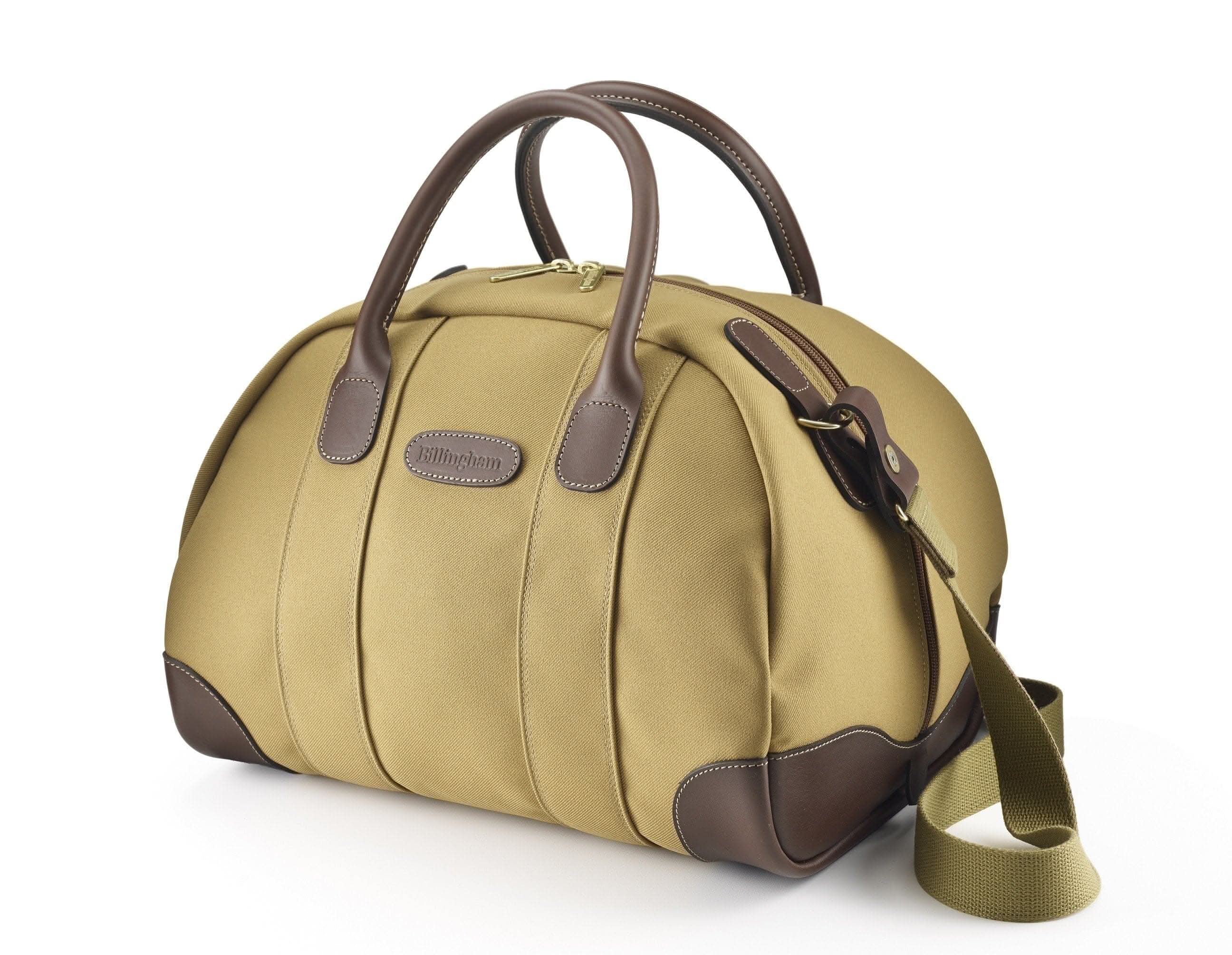 billingham-overnighter-duffel-tasche-xl image 5