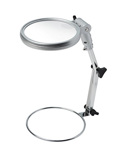 bresser-n-hlupe-2x-4x-mit-led-beleuchtung-120-mm-silber-refurbished image 7