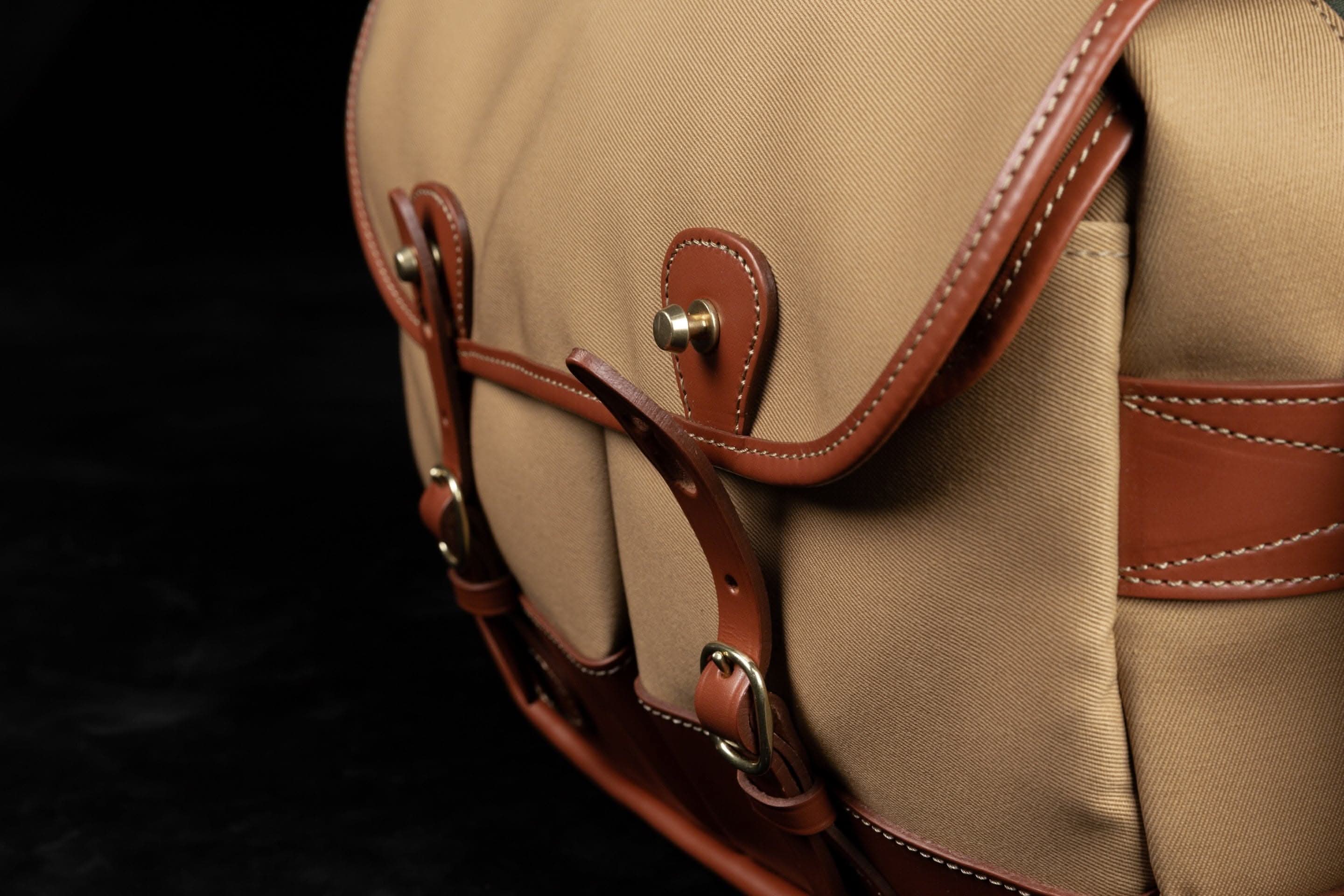 billingham-mini-eventer-front-straps-frontriemen-aus-leder image 4