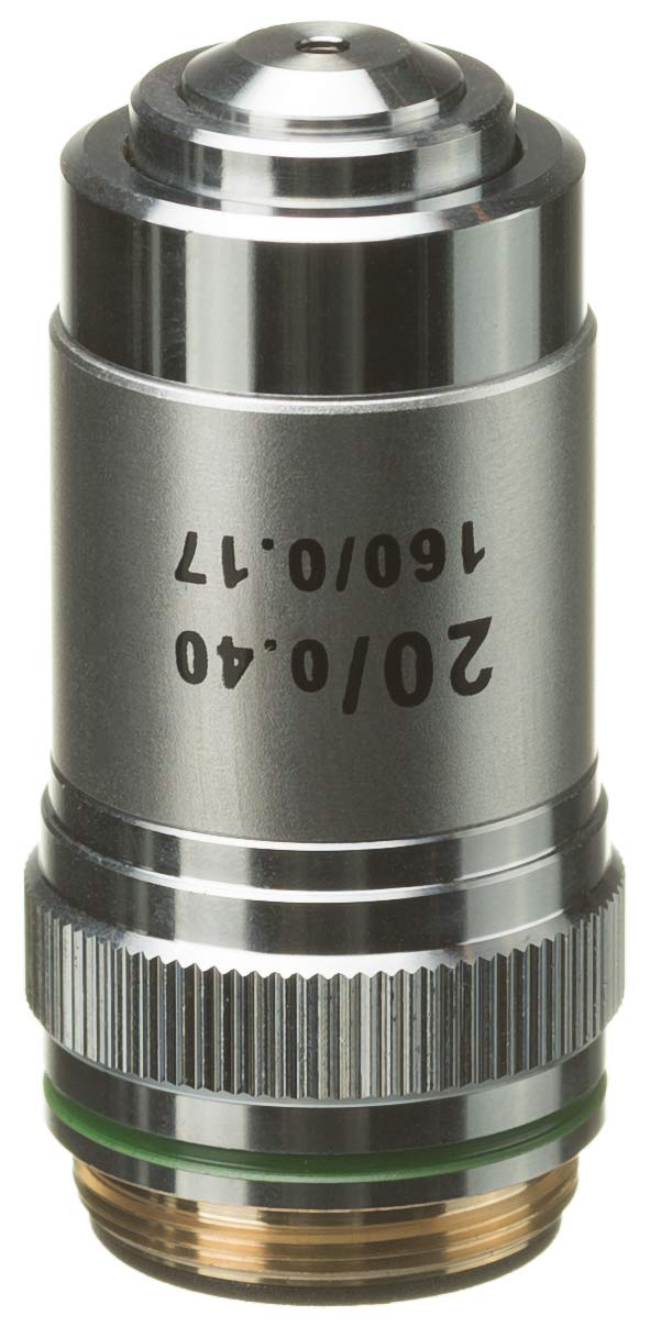 bresser-5941020-din-mikroskopobjektiv-20x-optisch image 2
