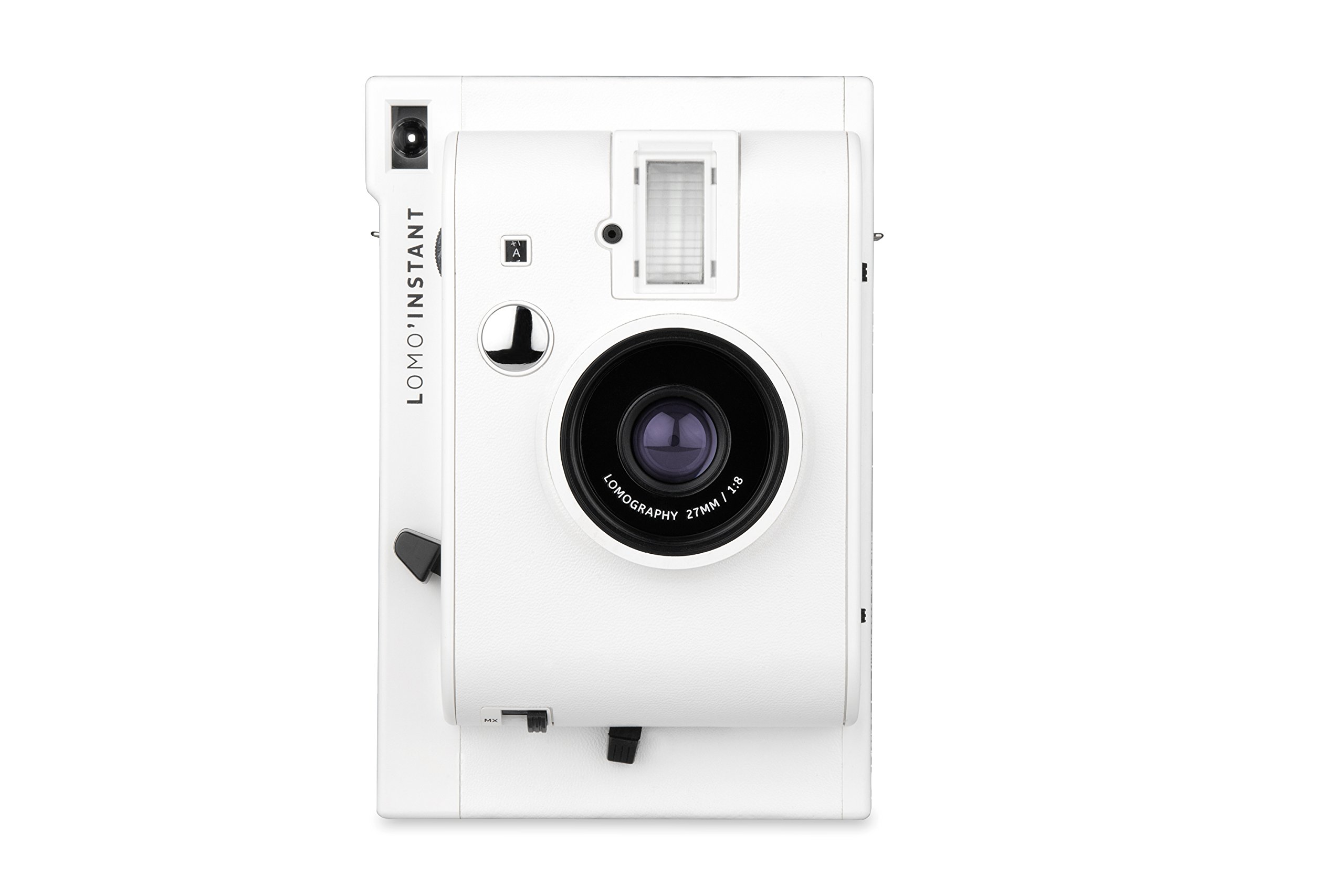 lomography-lomo-instant-white-sofortbildkamera-f-r-instax-mini image 1