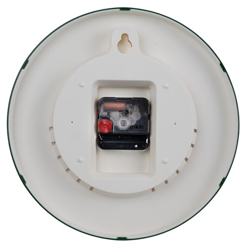 bresser-freek-vonk-kinder-wanduhr-kunststoff-245-mm-ger-uschlos image 8