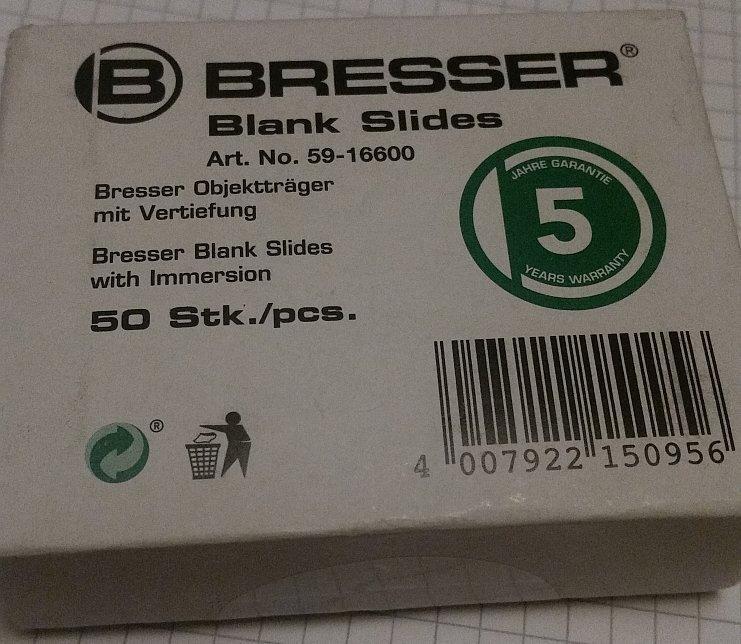 Perfekt für Tümpelwasser