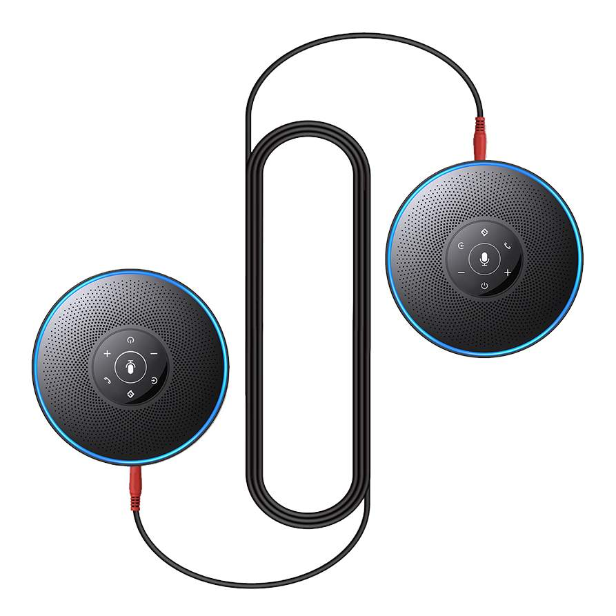 emeet-dc200-daisy-chain-kabel-3m-f-r-m2-m2-max-luna-luna-lite image 2