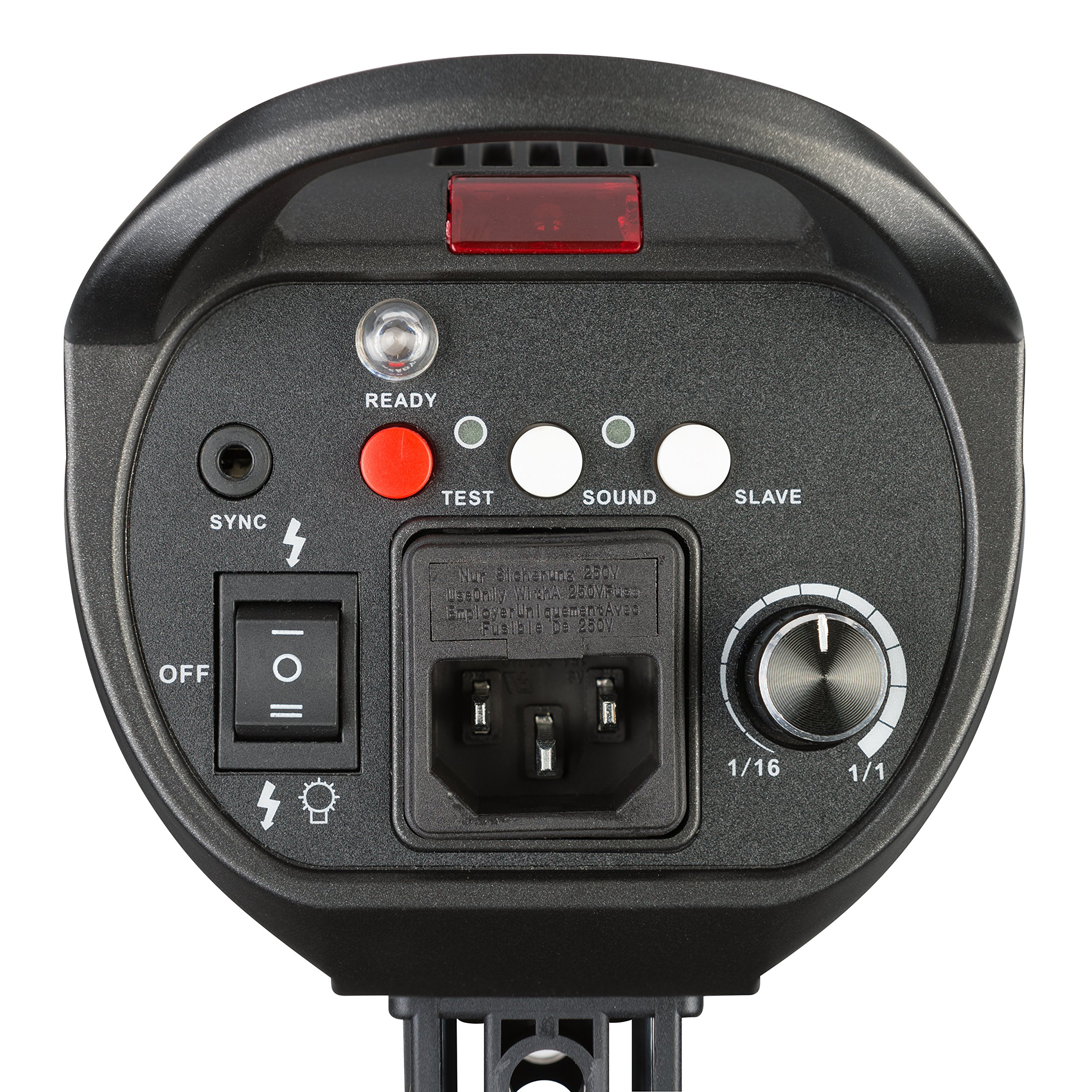 bresser-brt-200-studioblitz-set-200w-2er-set-mit-softboxen-und-stativen image 5