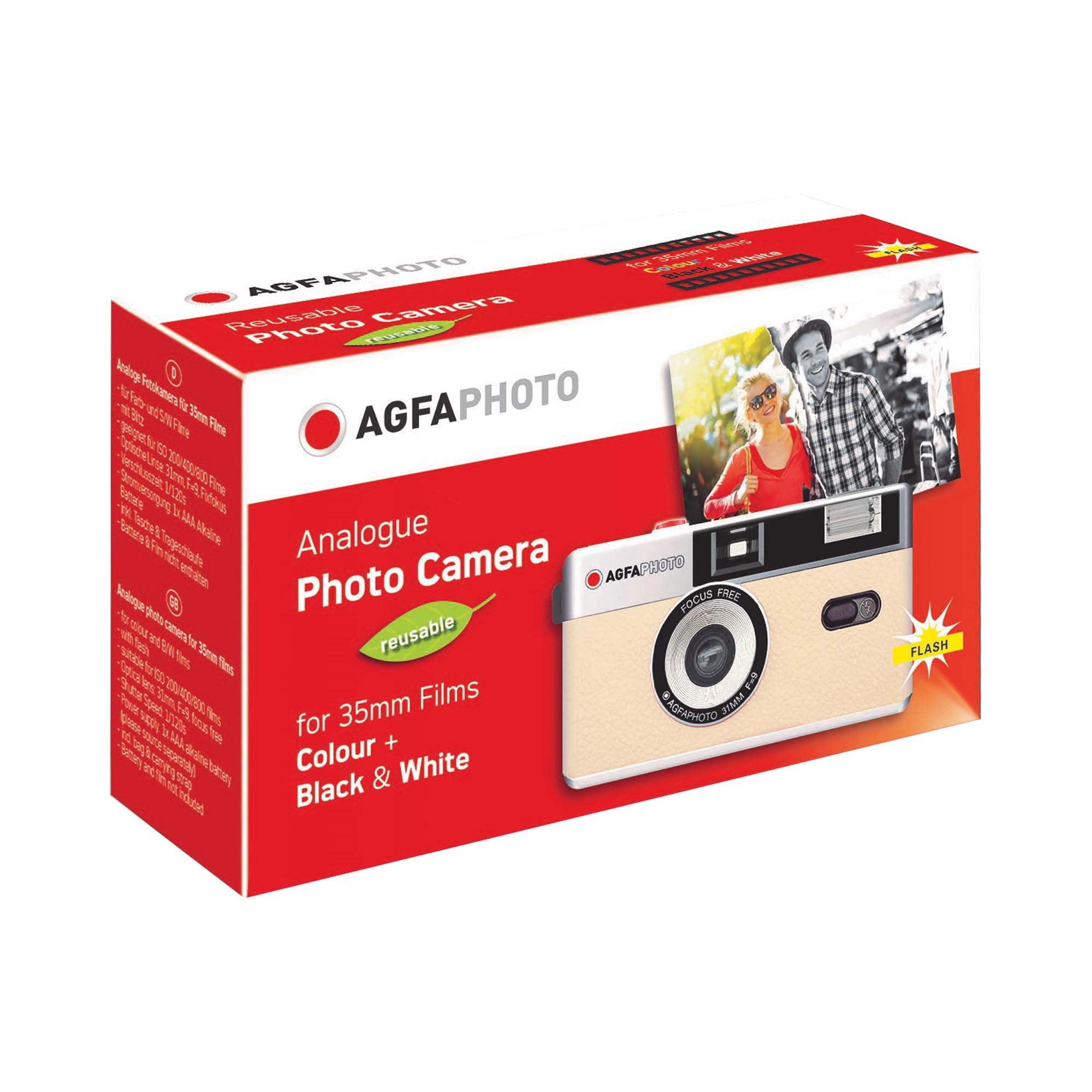 agfaphoto-35mm-reusable-kompaktkamera-analog-beige image 8