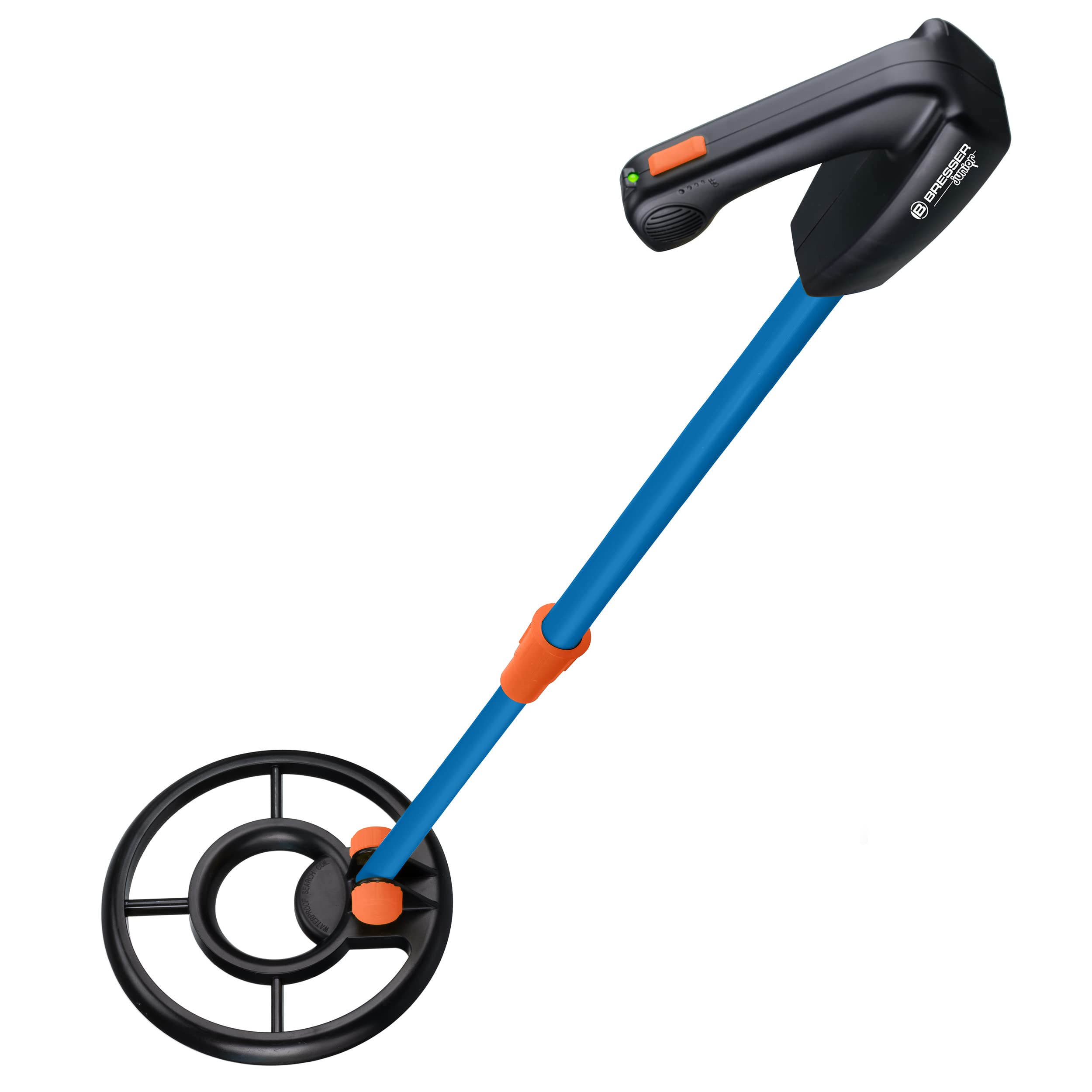 bresser-junior-metalldetektor-f-r-kinder-ab-8-jahren-12-cm-suchtiefe image 3
