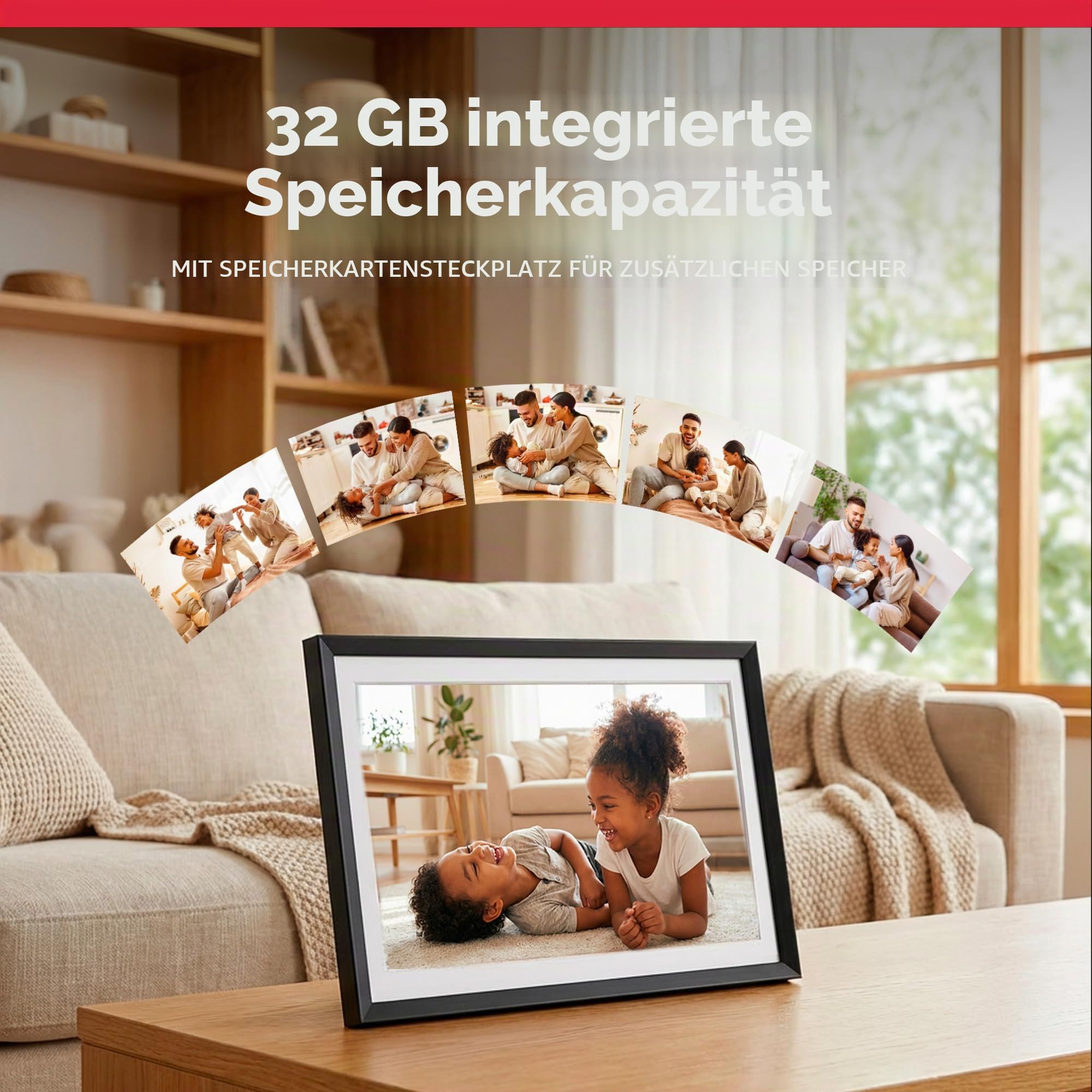 agfaphoto-realiview-apf1000-wlan-digitaler-fotorahmen-10-zoll-32gb-schwarz image 4