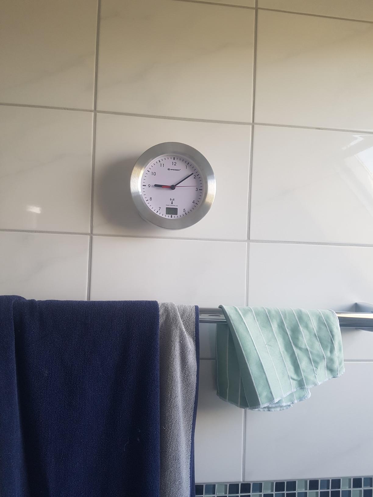 Für Oma gekauft