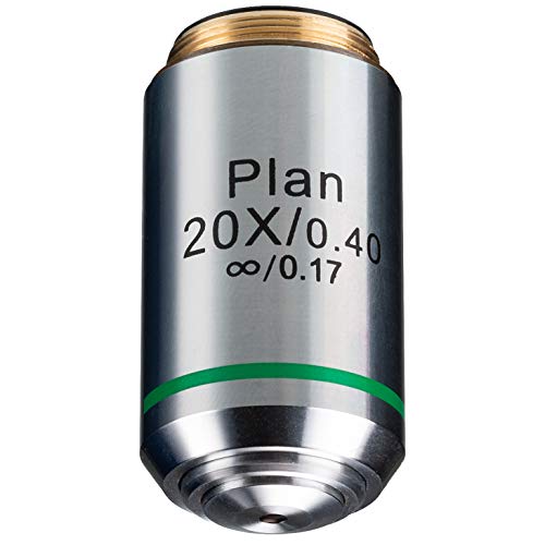 bresser-din-pl-objektiv-20x-infinity-planachromatisch-45-mm image 2