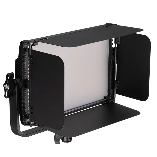 bresser-br-s60b-pro-bi-color-led-fl-chenleuchte-60w-6000-lumen image 1