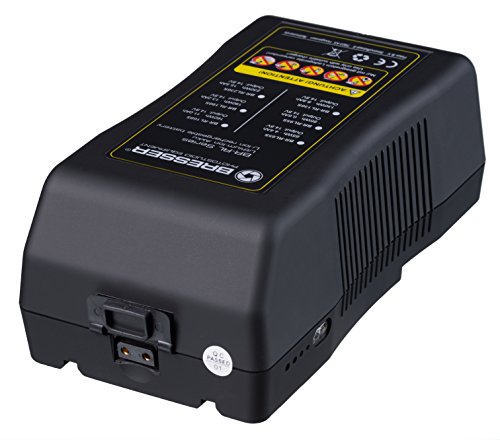 bresser-br-rl130s-v-mount-akku-130wh-14-8v-f-r-fotostudio image 8