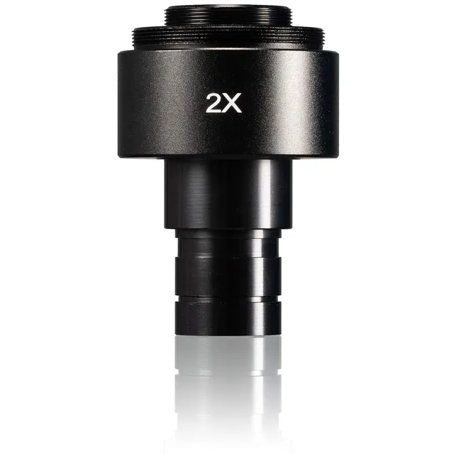 bresser-slr-kameraadapter-2x-t2-23-2-mm-f-r-mikroskop-5942080 image 1