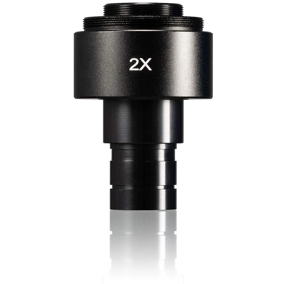 bresser-slr-kameraadapter-2x-t2-23-2-mm-f-r-mikroskop-5942080 image 1