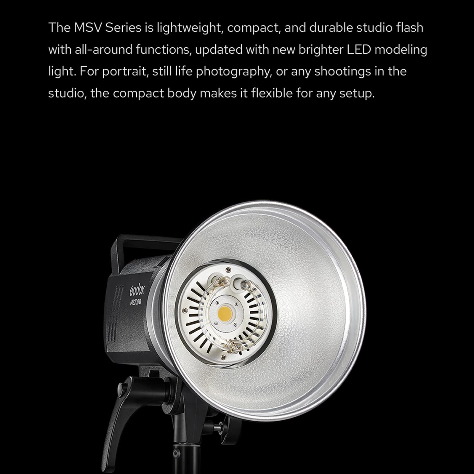 godox-ms300-v-studioblitz-300ws-mit-led-einstelllicht-bowens image 3