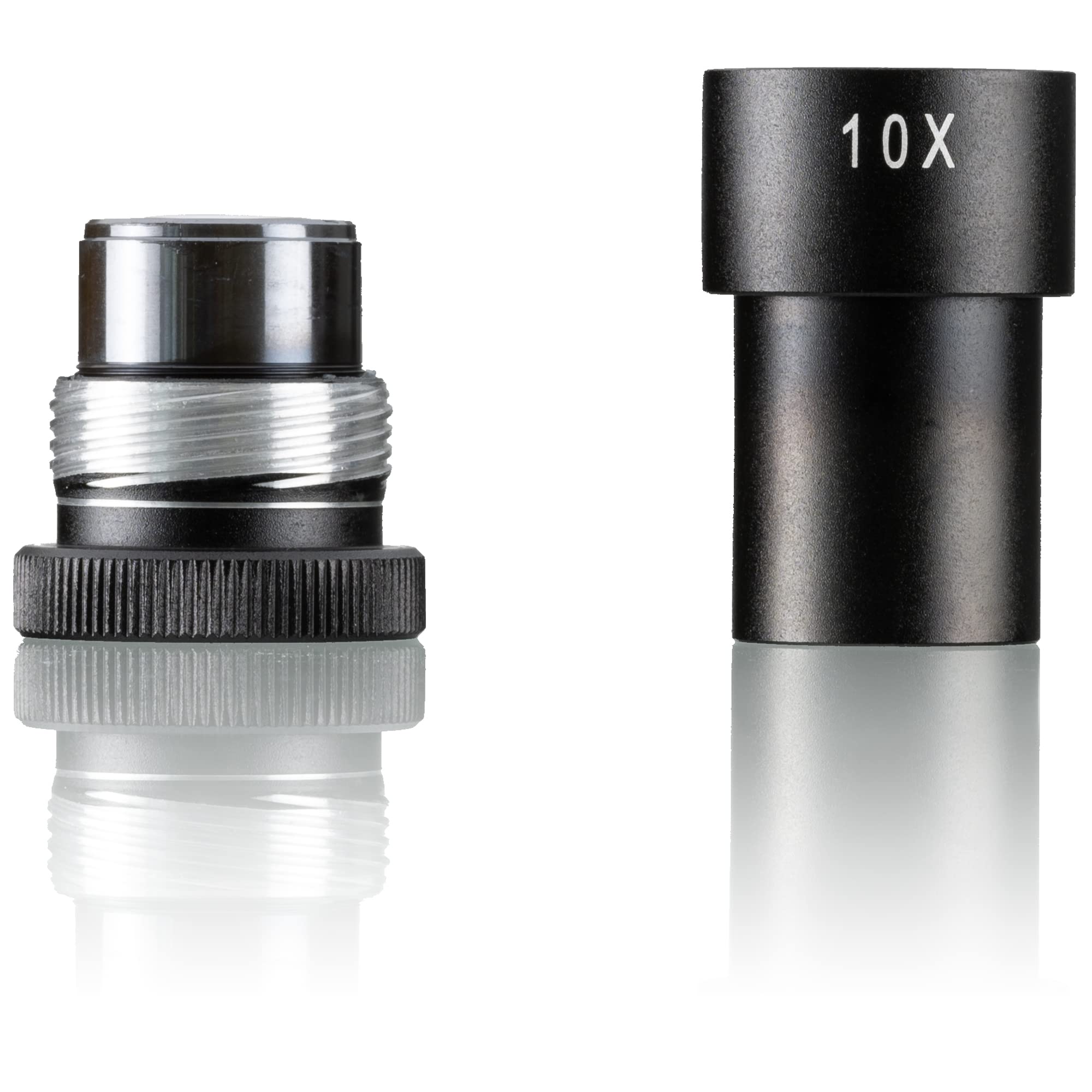 bresser-wf-10x-weitfeld-okular-mit-mikrometer-skala-23-mm image 2