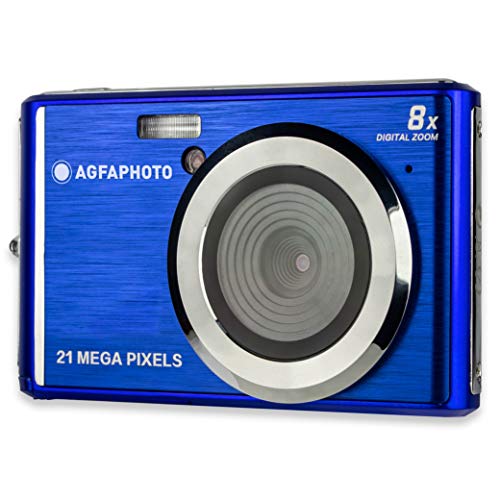 agfaphoto-realishot-dc5200-kompaktkamera-21mp-hd-720p-blau image 8