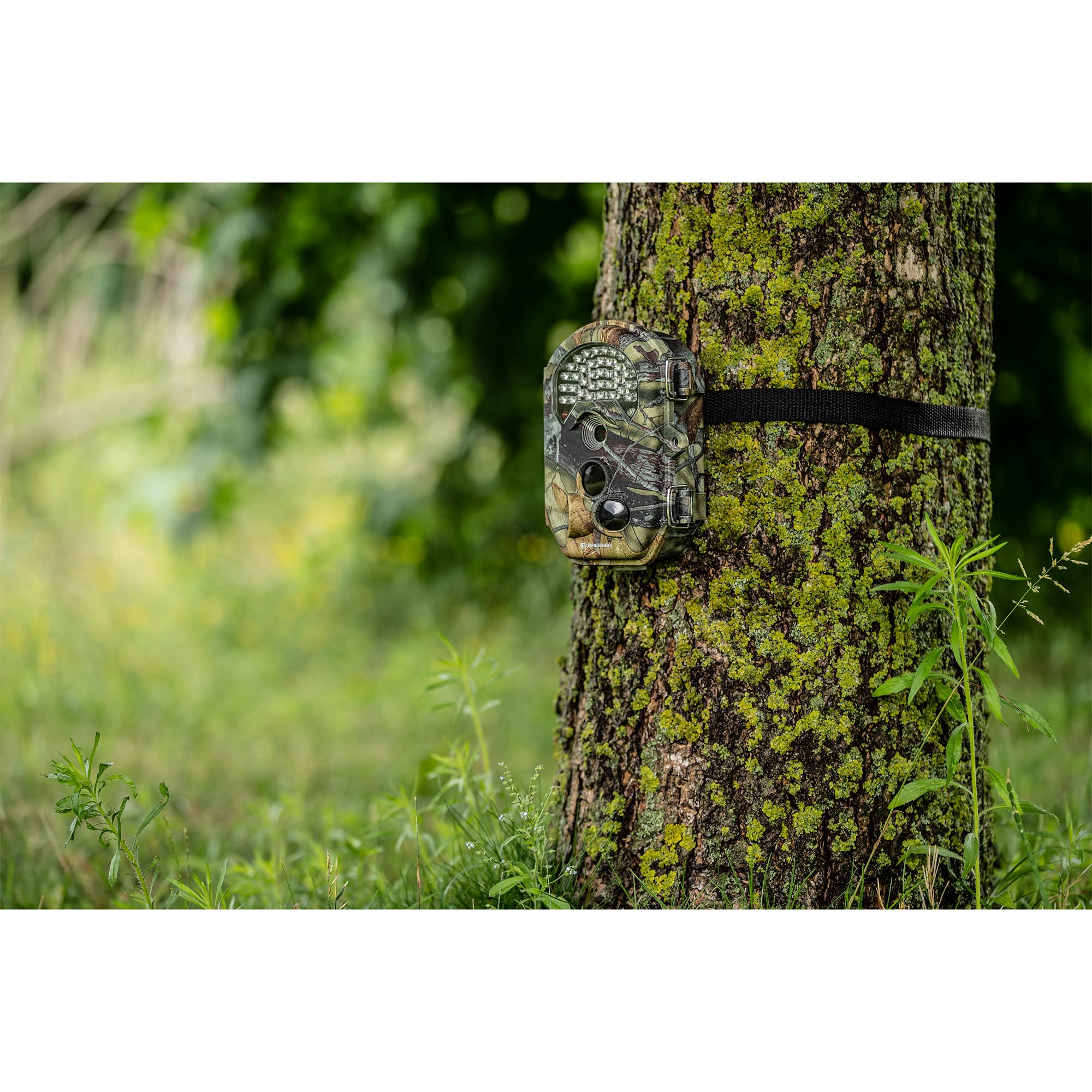 bresser-wildkamera-hunter-16mp-full-hd-mit-pir-bewegungssensor image 5