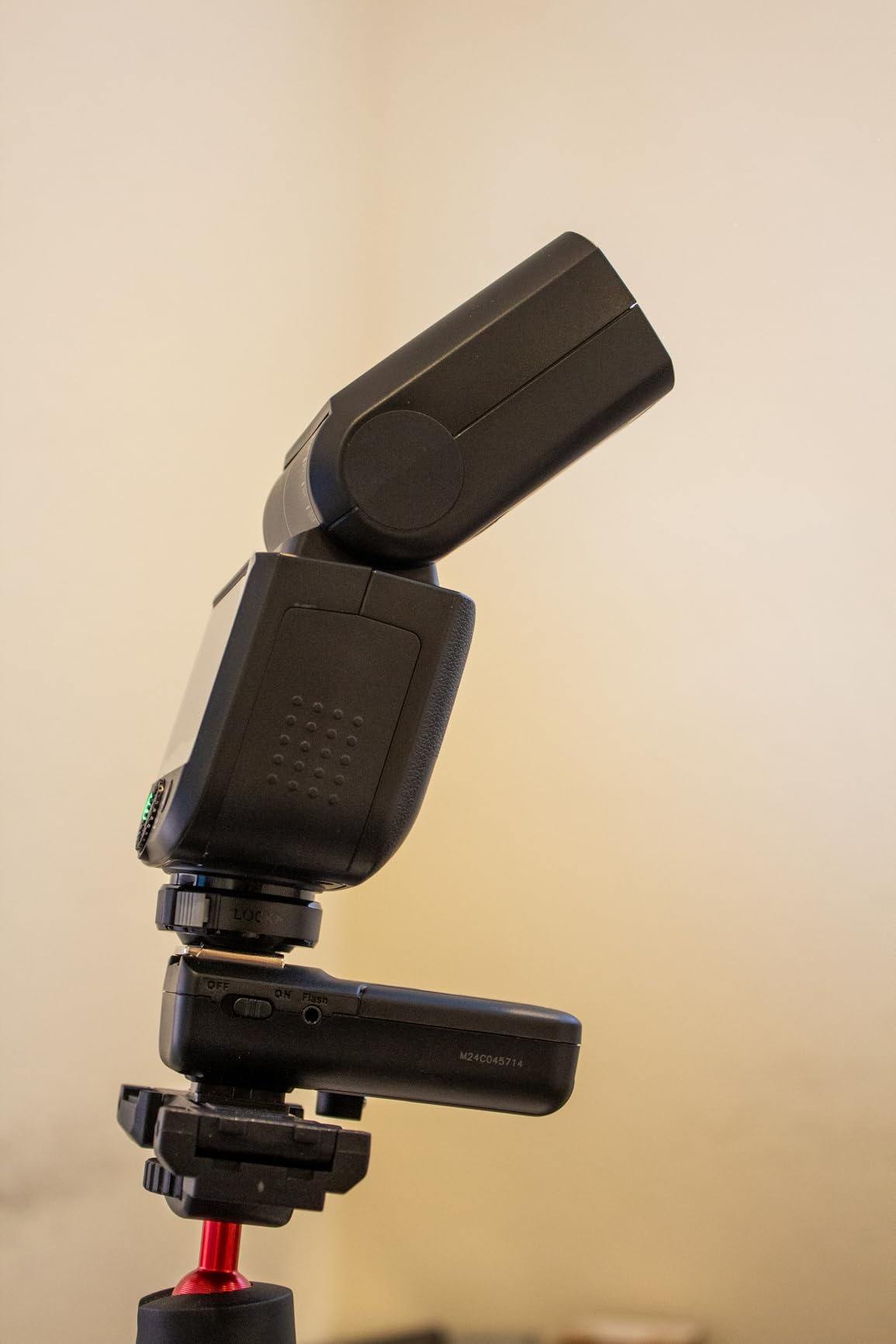 Endlich TTL für Olympus