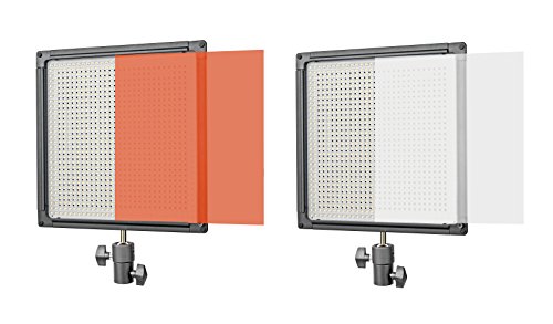 bresser-f001802-sh-900-slimline-led-fl-chenleuchte-54w-8400-lux image 8