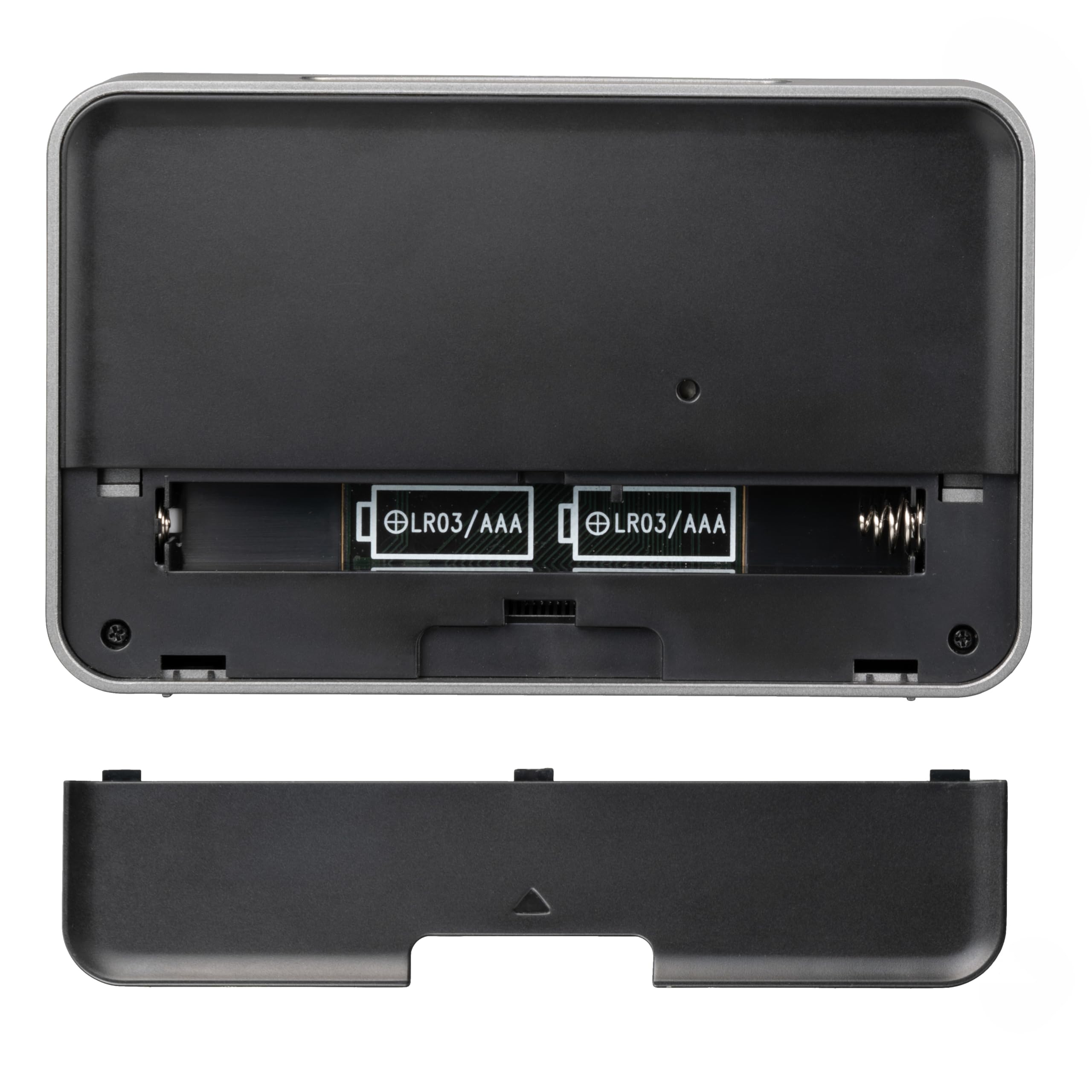kienzle-digitaler-funkwecker-horizontal-mit-dcf-und-gro-en-ziffern image 6