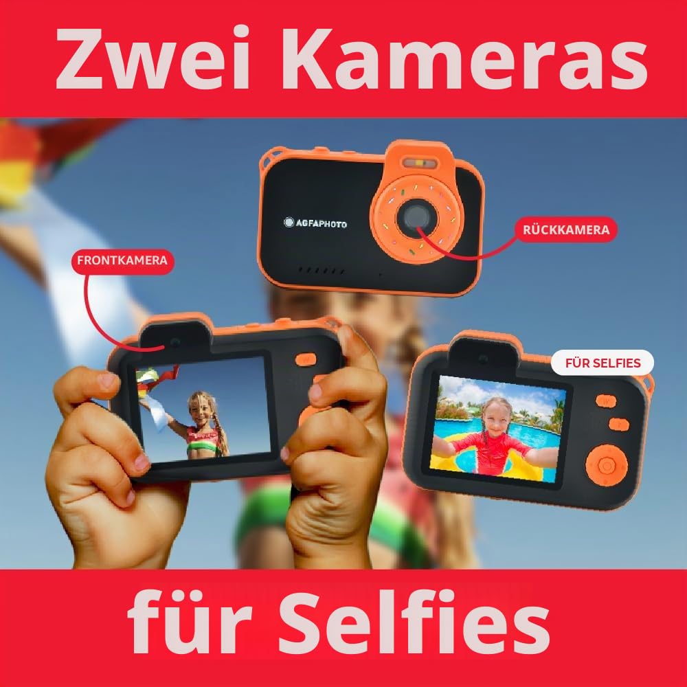 agfaphoto-realikids-cam-waterproof-2-kinderkamera-schwarz-12-mp-hd-video-wasserd image 5