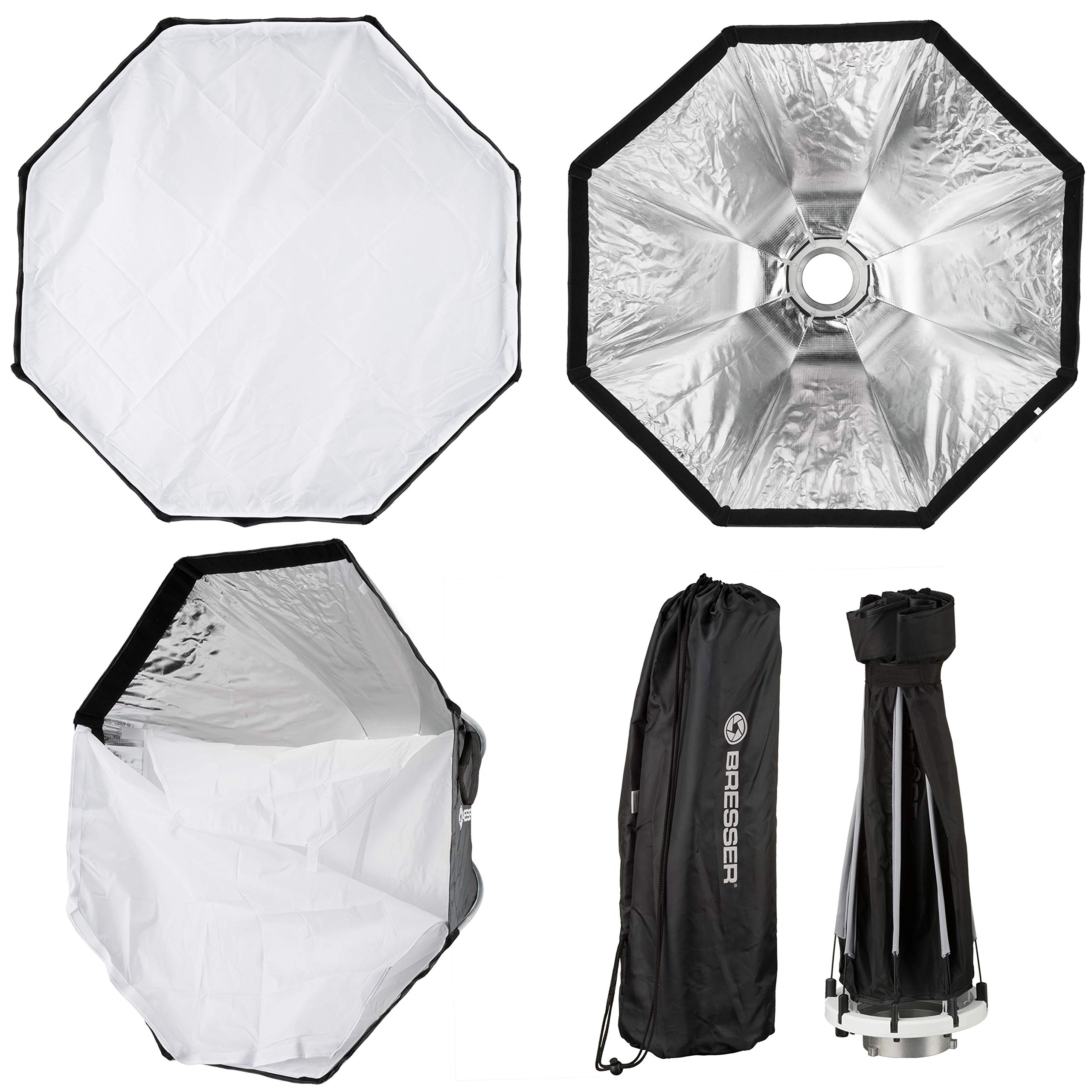 bresser-super-quick-schnellspann-octabox-90-cm-mit-s-bajonett image 3