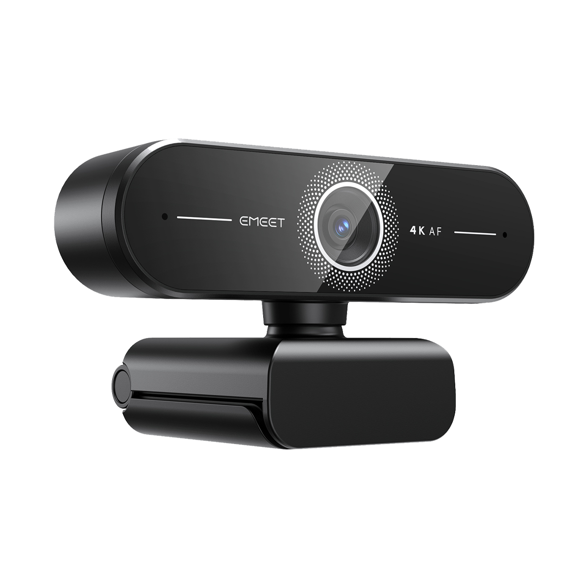 emeet-smartcam-c60e-4k-webcam-mit-autofokus-und-dual-mikrofon image 2