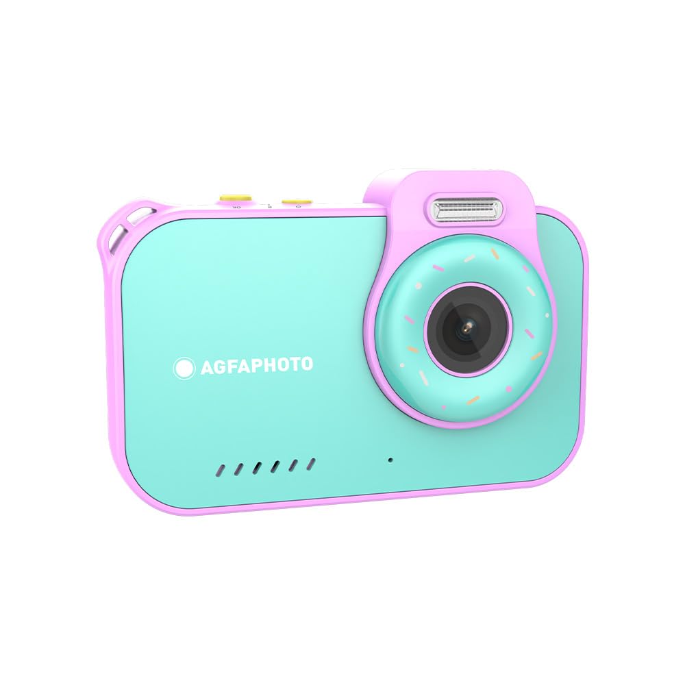 agfaphoto-realikids-cam-waterproof-2-kinderkamera-schwarz-12-mp-hd-video-wasserd image 8