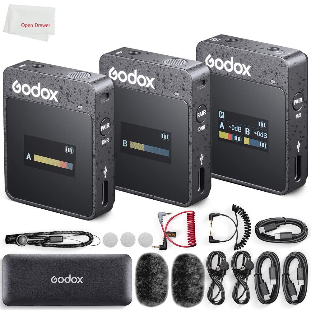 godox-movelink-m2-ii-funkmikrofon-set-2-sender-empf-nger image 1