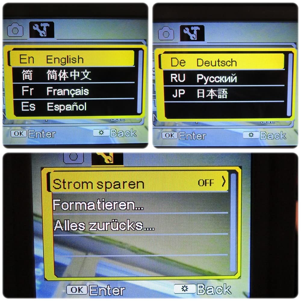 Solide, kein Profi-Gerät