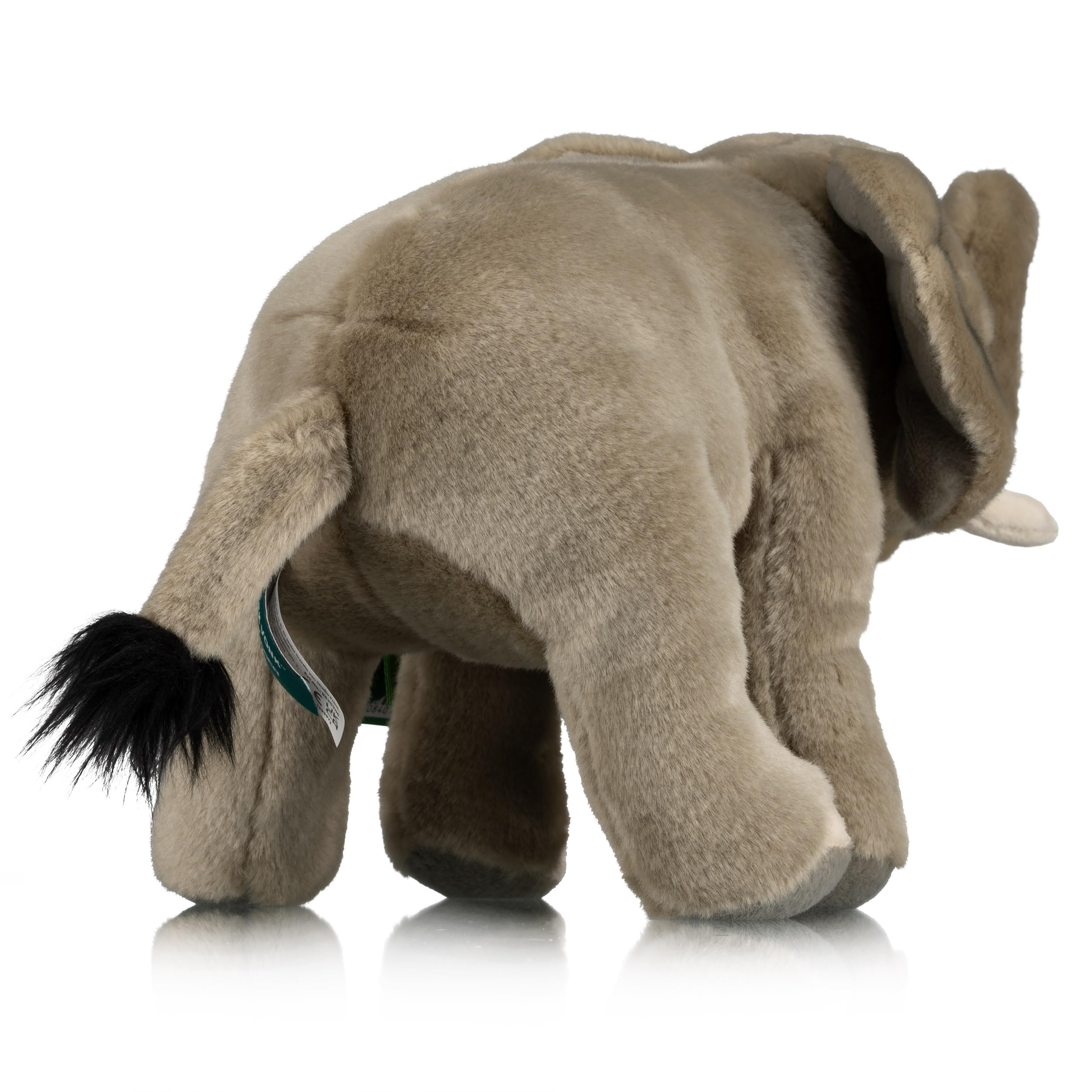 freek-vonk-x-bresser-amara-elefant-kuscheltier-40-cm-recyclingf-llung image 6