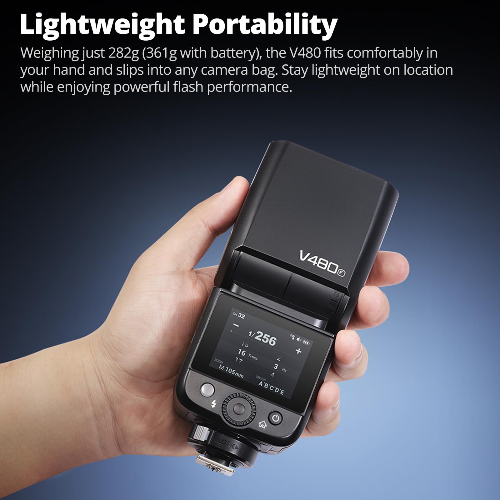 godox-v480f-kamerablitz-f-r-fujifilm-mit-ttl-hss-1-8000 image 6