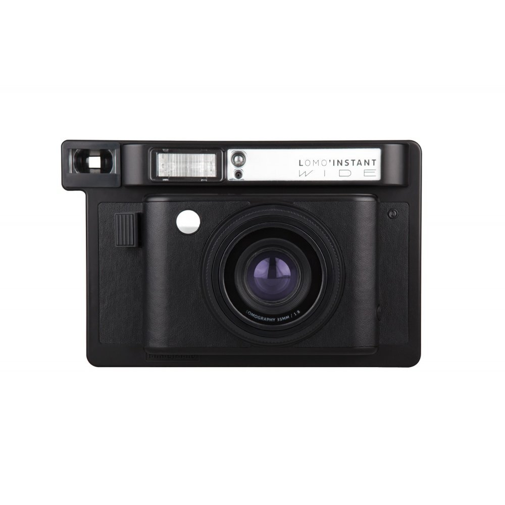 lomography-lomo-instant-wide-black-sofortbildkamera image 1