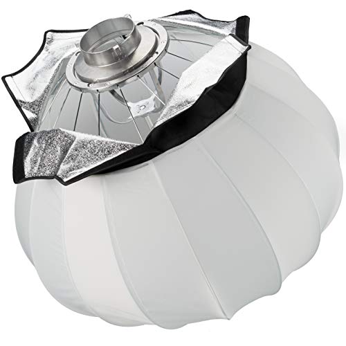bresser-fotostudio-ballon-softbox-65-cm-mit-s-bajonett image 8