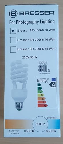 bresser-f000154-jdd-6-spiral-tageslichtlampe-e27-30w-5500k image 7