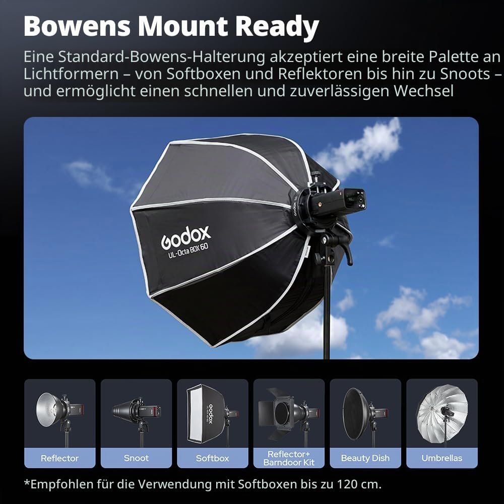 godox-s3-speedlite-halterung-s-type-bowens-f-r-ad200pro-ii-ad300pro-ii-v1pro image 3